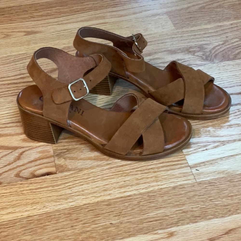 Cordani sandals 37